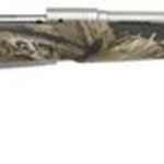 Savage 110 Bear Hunter, 300 WSM, 23" Barrel, Mossy Oak Break-Up Country Camo Pattern, Polymer Stock, 2Rd,