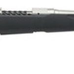 Savage 10/110 Lightweight Storm 223 Remington/5.56 NATO, 20" Barrel, Stainless Steel,, , Synthetic Black Stock, 4 rd