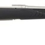 Savage 10/110 Storm, .308 Win, 22" Barrel, 4rd, Left-Handed, Gray