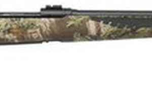 Savage 10/110 Predator 308 Win, 24" Barrel,, , AccuFit Realtree Max-1, 4 rd