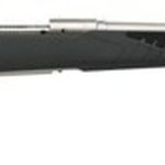 Savage 10/110 Storm, .280 Ackley, 22" Barrel, 4rd, Gray
