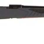 Savage 10/110 Hunter, 6.5 Creedmoor, 24", 4rd, AccuFit Gray Stock