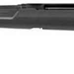Savage Axis Compact 243 Winchester, 20" Barrel,, , Synthetic Black, Left Hand, 4 rd