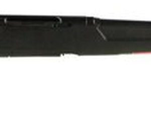 Savage Axis Compact, .223 Rem, 20", 4rd, Black