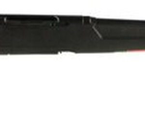 Savage Axis Compact 243 Winchester, 20" Barrel,, , Synthetic Black, 4 rd