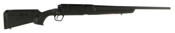 Savage Axis Compact 7mm-08 Remington, 20" Barrel,, , Synthetic Black, 4 rd