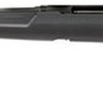 Savage Axis 223 Remington, 22" Barrel,, , Synthetic Black, Left Hand, 4 rd