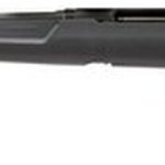 Savage Axis, .243 Win, 22", 4rd, Left-Handed, Black