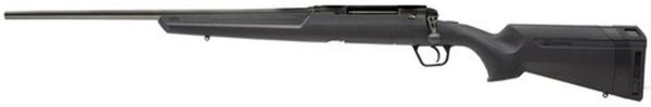 Savage Axis 270 Winchester, 22" Barrel,, , Synthetic Black, Left Hand, 4 rd