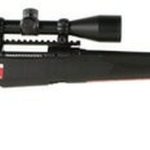 Savage 110 Apex Hunter XP 22-250, Vortex Crossfire II 3X9X40 Scope