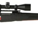 Savage 110 Apex Hunter XP 30-06, Vortex Crossfire II 3X9X40 Scope