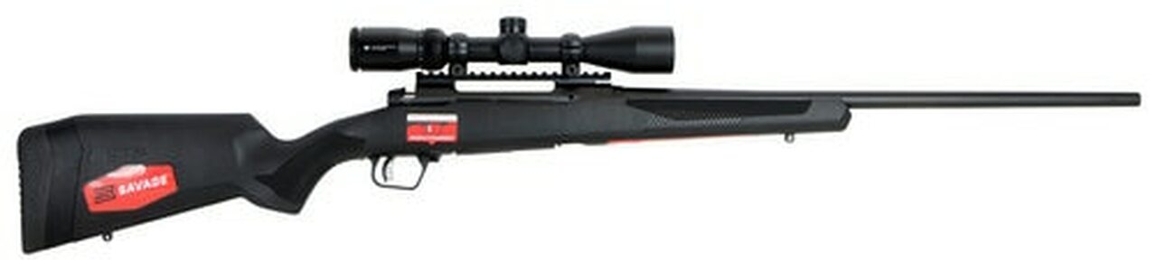 Savage 110 Apex Hunter XP 223 Remington LH Vortex