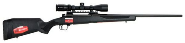 Savage 110 Apex Hunter XP 22-250 LH Vortex