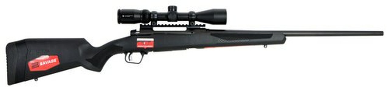 Savage 110 Apex Hunter XP 243 Win LH Vortex