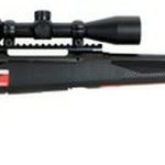 Savage 110 Apex Hunter XP 308 Win LH Vortex