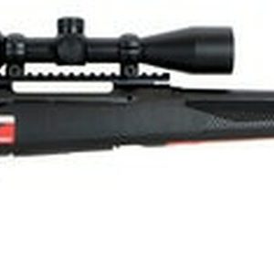 Savage 110 Apex Hunter XP 308 Win LH Vortex