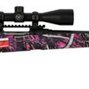 Savage 110 Apex Hunter XP 243 Win Mgirl Vortex