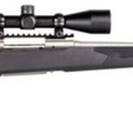 Savage 110 Apex Storm XP 270 WSM, Vortex Crossfire II 3X9X40 Scope