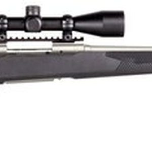 Savage 110 Apex Storm XP 300 WSM Vortex