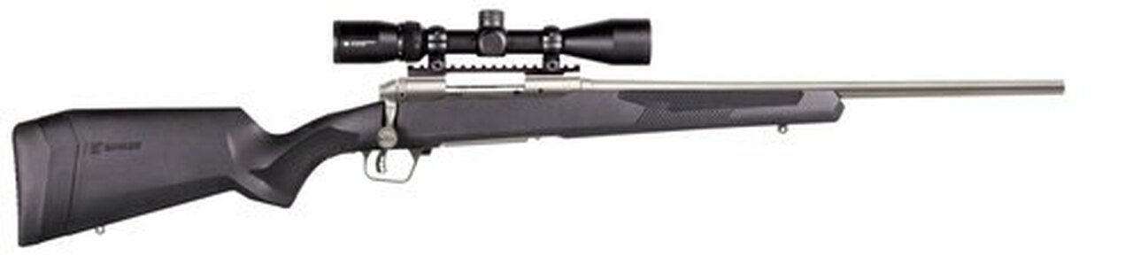 Savage 110 Apex Storm XP 300 WSM Vortex