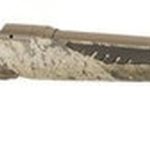 Savage 10/110 High Country, 6.5 Creedmoor, 22" Barrel, 4rd, Accustock Camo