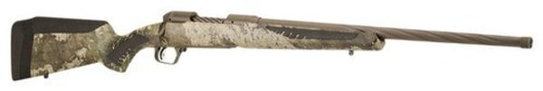 Savage 10/110 High Country 7mm-08 Rem, 22" Barrel, Accustock Camo Stock, 4rd