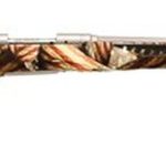 Savage 10/110 Storm 6.5 Creedmoor, 22" Barrel, American Flag, Stainless Steel, 4rd