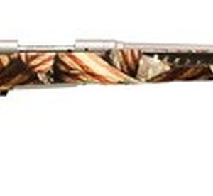 Savage 10/110 Storm .30-06 Springfield, 22" Barrel, American Flag, Stainless Steel, 4rd