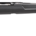 Savage Axis II, 350 Legend, 18" Barrel, Black Color, Black Polymer Stock, 4Rd, Detachable Box Magazine