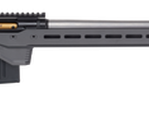 Savage 10/110 Elite Precision 223 Rem/5.56mm, 26" Barrel, Black Adj MDT ACC Aluminum Chassis Stock, 10rd