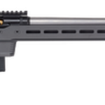 Savage 110 Elite Precision, 300 Win Mag, 30" Stainless Steel Barrel, Gray MDT Chassis, 5Rd,