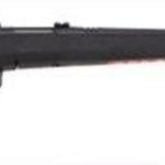 Savage B.Mag Rimfire Rifle .17 WSM 22" 8 Round Rotary Magazine