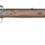 Lyman Deerstalker Flintlock Muzzleloader .50 Caliber 24" Barrel Wood Stock Left Hand