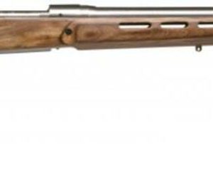 Savage Model 12 BTCSS, .22-250, Varmint Series, Thumbhole Stock, Display Model, UNFIRED