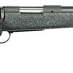 Bergara B-14 Ridge 6.5 Creedmoor Sp Syn