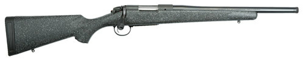 Bergara B-14 Ridge 6.5 Creedmoor Sp Syn