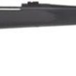 Mossberg ATR All Terrain Rifle .243 Winchester 22" Fluted Barrel Matte Blue Finish Weaver-Style Base Black Synthetic Stock 4 Round