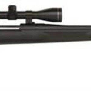 Mossberg 100 ATR Scoped Combo, 308, 22"