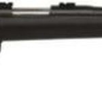 Mossberg ATR All Terrain Super Bantam .243 20" Fluted Barrel, Synthetic Stock 4 Round