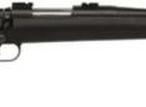 Mossberg ATR All Terrain Super Bantam .243 20" Fluted Barrel, Synthetic Stock 4 Round