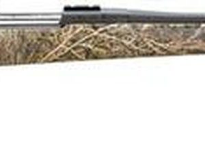 Mossberg ATR Bolt 30-06 Springfield 22" Mossy Oak Brush Synthetic Blue