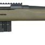 Mossberg MVP LR Bolt 308 Win/7.62mm 20" FB Threaded Barrel,, Synthetic Be, 10 rd