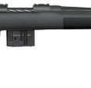 Mossberg MVP 5.56/223 18" Barrel, Bipod 10 Rd Mag