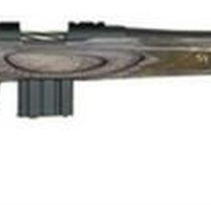 Mossberg MVP Predator 5.56.223 20" Fluted Barrel, Laminate Stock, 10 Round