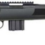Mossberg MVP Patrol Rifle, .223/5.56, 16.5" Medium Bull Barrel, Threaded, 10rd Mag