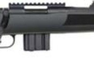 Mossberg MVP Patrol Rifle, .223/5.56, 16.5" Medium Bull Barrel, Threaded, 10rd Mag