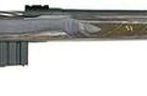 Mossberg MVP Varmint Bolt 223 Rem/5.56 NATO 24" Bull, Lam BR Stock Blued, 5 rd