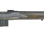 Mossberg MVP Varmint Bolt 223 Rem/5.56 NATO 24" Threaded Barrel,, Laminate Stock Blued, 10 rd