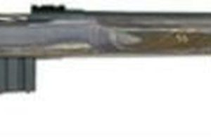 Mossberg MVP Varmint Bolt 204 Ruger 24" Bull, Laminate BR Stock Blued, 10 rd