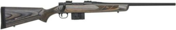 Mossberg MVP Predator 20" 308 Win/7.62 NATO, Laminate Stock Blued, 10 rd